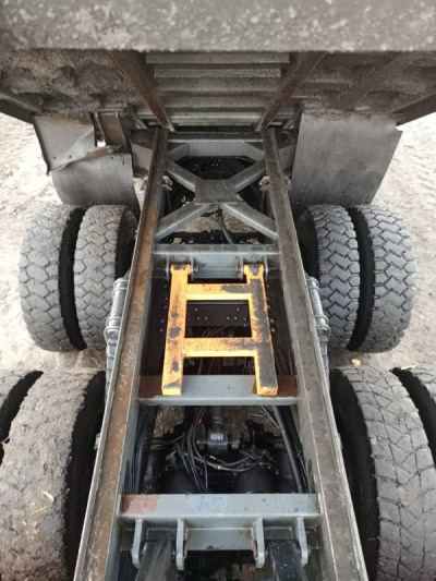 SHACMAN SX33186V366  2023 года, 25000 т