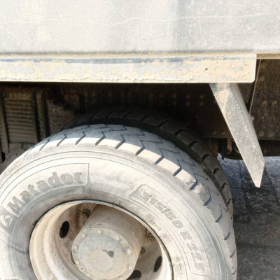SHACMAN SX33186W366C  2023 года