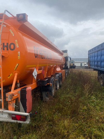 Daf FT XF105.460 2014 года