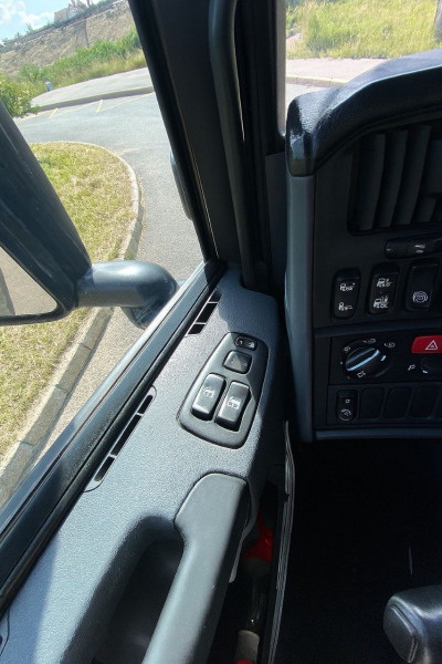 Scania R 2015 года, 4х2, 400 л.с.
