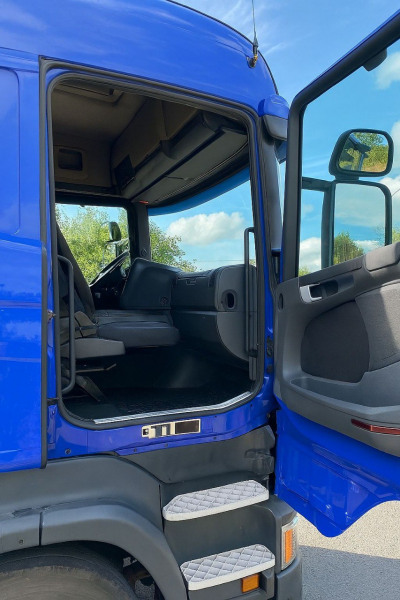 Scania R 2015 года, 4х2, 400 л.с.
