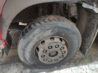 Dongfeng KC  2022 года, 15500 т