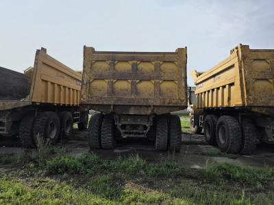  Самосвал  LGMG CMT96  2023 года