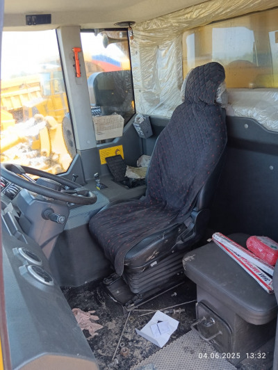  Самосвал  LGMG CMT96  2023 года