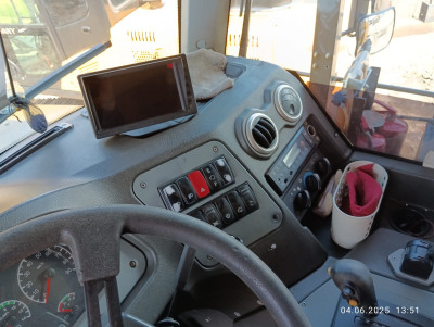  Самосвал  LGMG CMT96  2023 года