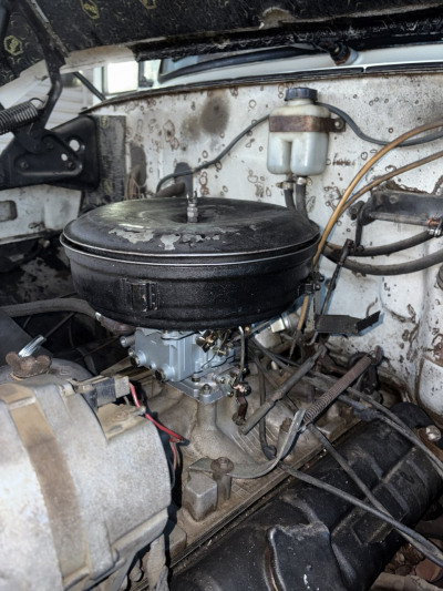 GAZ 3307  1992 года, 7850 т