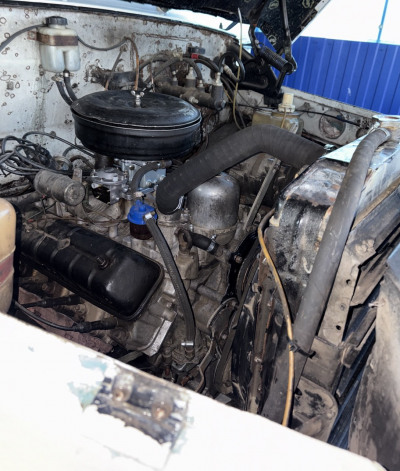 GAZ 3307  1992 года, 7850 т