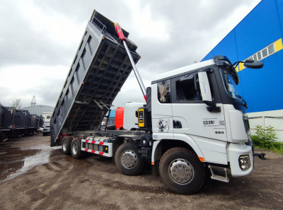 SHACMAN SX331863366 2024 года, 25000 т