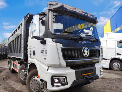 SHACMAN SX331863366 2024 года, 25000 т