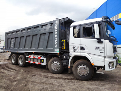 SHACMAN SX331863366 2024 года, 25000 т