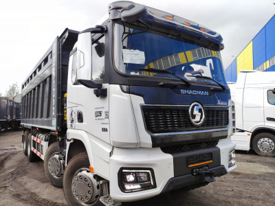 SHACMAN SX331863366 2024 года, 25000 т