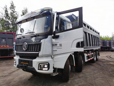 SHACMAN SX331863366 2024 года, 25000 т