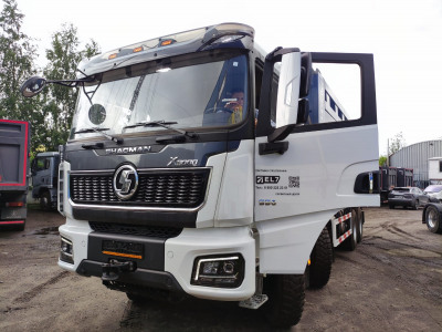 SHACMAN SX331863366 2024 года, 25000 т