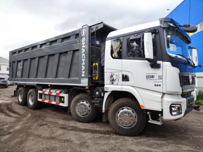 SHACMAN SX331863366 2024 года, 25000 т