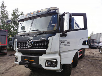 SHACMAN SX331863366 2024 года, 25000 т