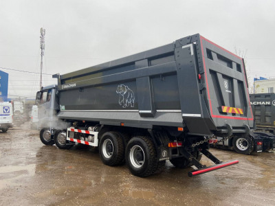 SHACMAN X3000  2024 года