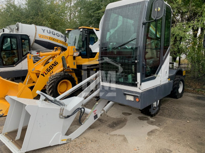 Другая Yugong SDM1500 2025