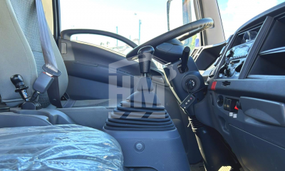Isuzu Elf  2025 года, 5 т