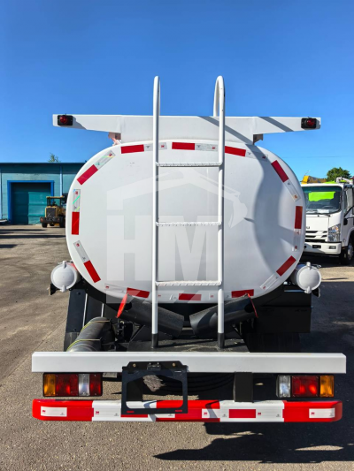 Isuzu Elf  2025 года