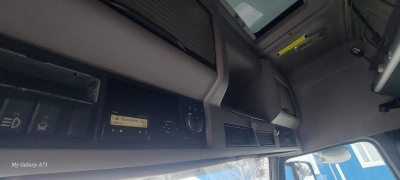 Volvo FH Truck 4x2  2013 года, 4х2, 469 л.с.
