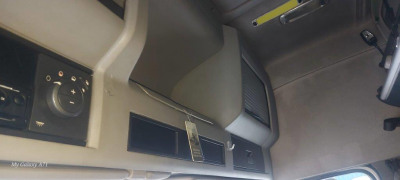 Volvo FH Truck 4x2  2013 года, 4х2, 469 л.с.
