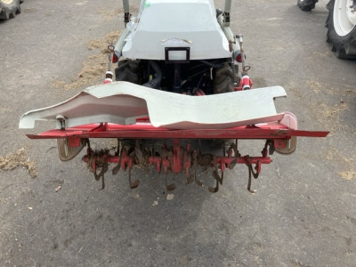  Трактор  Yanmar A-10D  2012 года