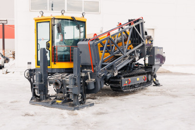  ГНБ установка  ГНБ MDRILLING XZ430E  2026 года