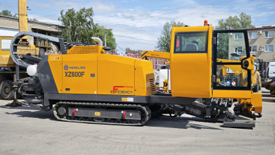  MDRILLING XZ600F 2026