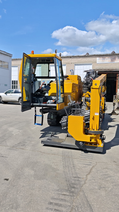  MDRILLING XZ600F 2026