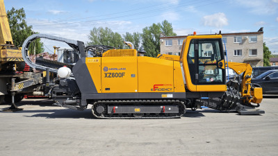  ГНБ установка  MDRILLING XZ600F  2026 года