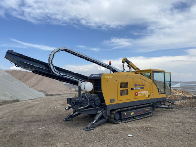  MDRILLING XZ960E 2026