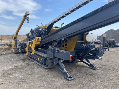  MDRILLING XZ960E 2026