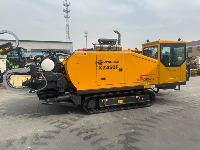  MDRILLING XZ450F 2026