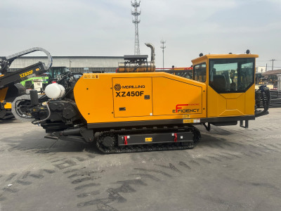  ГНБ установка  MDRILLING XZ450F  2026 года