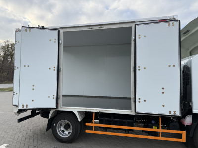 Isuzu ELF 2024 года, 4500 т