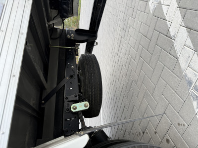 Isuzu ELF 2024 года, 4500 т