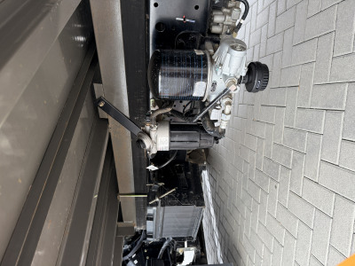 Isuzu ELF 2024 года, 4500 т