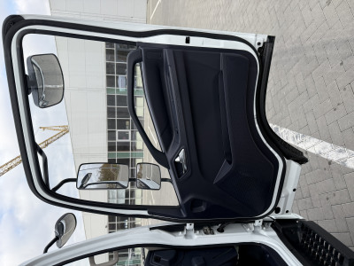 Isuzu ELF 2024 года, 4500 т