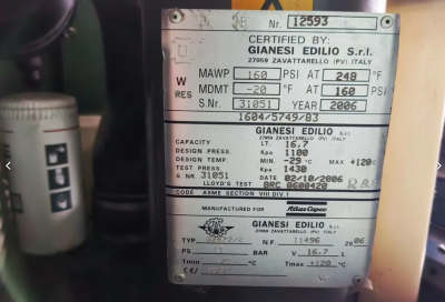 Atlas Copco 2006