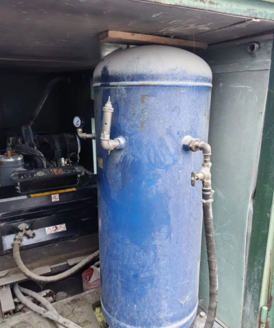  Другой Atlas Copco  2006 года
