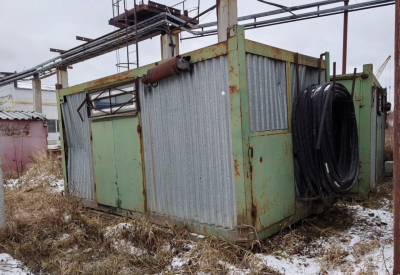 Другой Atlas Copco  2006 года