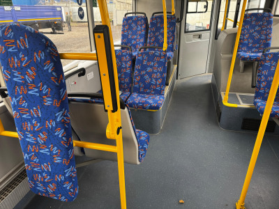 МАЗ 206047  2025 года, мест 26
