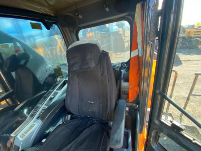 Экскаватор Hyundai R1250 2023 года