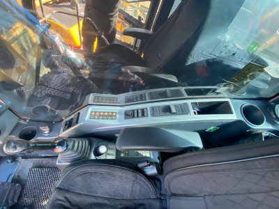 Экскаватор Hyundai R1250 2023 года