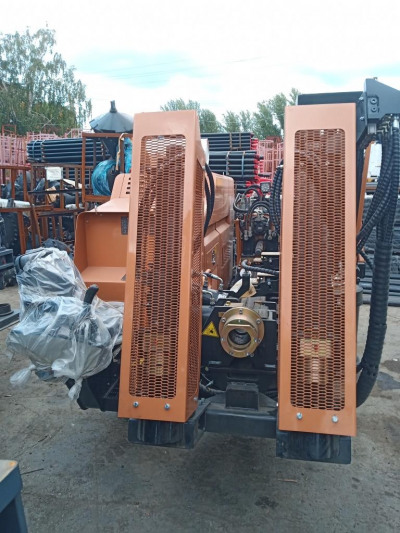  ГНБ установка Goodeng GD150L  2026 года
