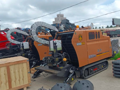 ГНБ установка Goodeng GD150L  2026 года