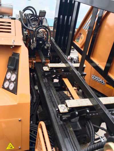  ГНБ установка Goodeng GD150L  2026 года