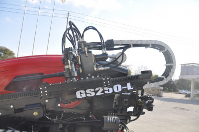  ГНБ установка Goodeng GD280L  2026 года