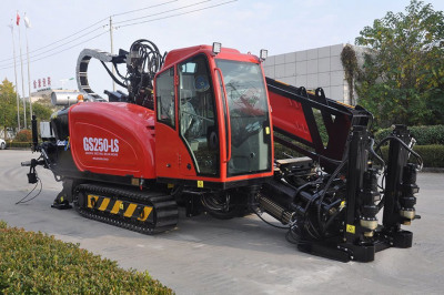  ГНБ установка Goodeng GD280L  2026 года