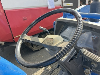  Трактор  Iseki TA270F  1991 года